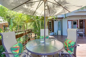 Nova Pousada dos Chás