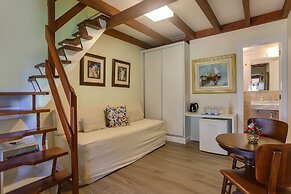 Nova Pousada dos Chás