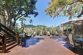 Nova Pousada dos Chás