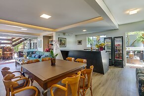 Nova Pousada dos Chás