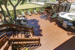 Nova Pousada dos Chás