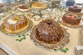 Nova Pousada dos Chás