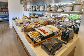 Nova Pousada dos Chás