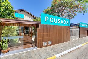 Nova Pousada dos Chás