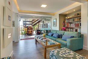 Nova Pousada dos Chás