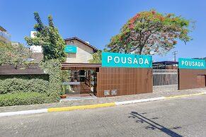 Nova Pousada dos Chás