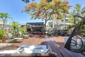 Nova Pousada dos Chás