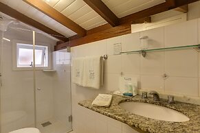 Nova Pousada dos Chás