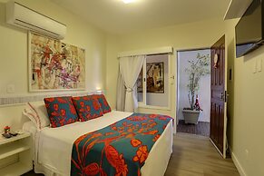 Nova Pousada dos Chás