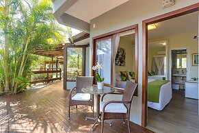 Nova Pousada dos Chás