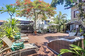 Nova Pousada dos Chás