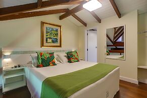 Nova Pousada dos Chás