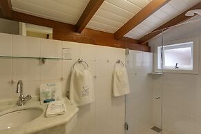 Nova Pousada dos Chás