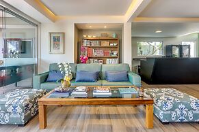 Nova Pousada dos Chás