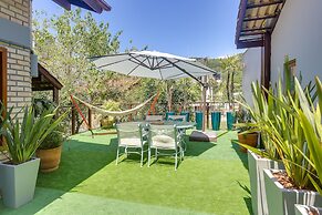 Nova Pousada dos Chás