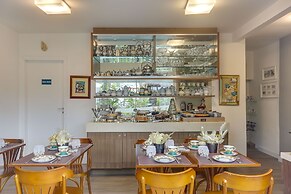 Nova Pousada dos Chás