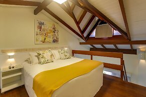 Nova Pousada dos Chás