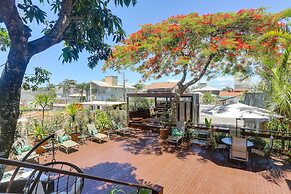 Nova Pousada dos Chás