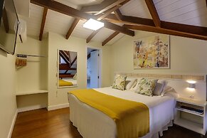 Nova Pousada dos Chás