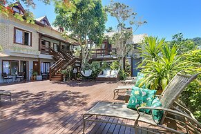 Nova Pousada dos Chás