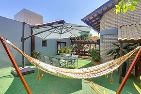 Nova Pousada dos Chás