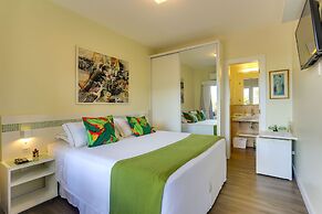 Nova Pousada dos Chás