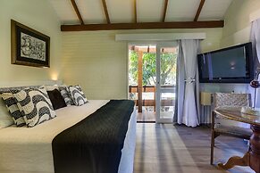 Nova Pousada dos Chás