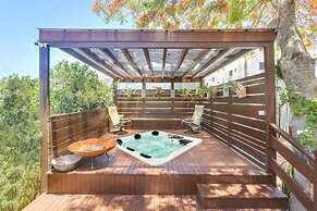 Nova Pousada dos Chás