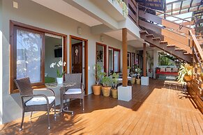 Nova Pousada dos Chás