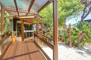 Nova Pousada dos Chás