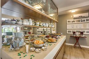 Nova Pousada dos Chás