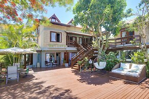 Nova Pousada dos Chás