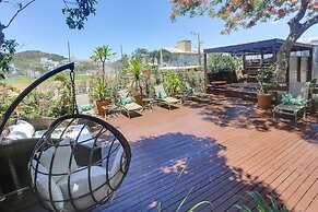 Nova Pousada dos Chás