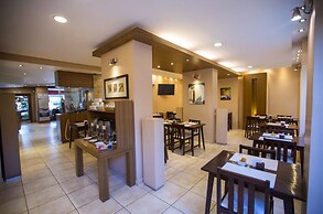 Hotel Carlos V Patagonia