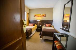 Hotel Carlos V Patagonia