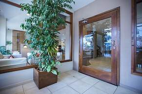 Hotel Carlos V Patagonia