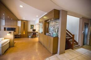 Hotel Carlos V Patagonia