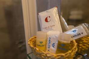 Hotel Carlos V Patagonia