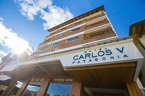 Hotel Carlos V Patagonia