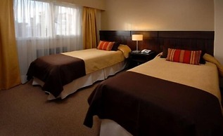 Hotel Carlos V Patagonia