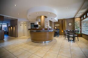 Hotel Carlos V Patagonia