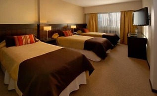 Hotel Carlos V Patagonia