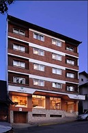 Hotel Carlos V Patagonia