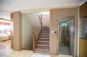 Hotel Carlos V Patagonia