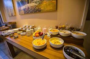 Hotel Carlos V Patagonia