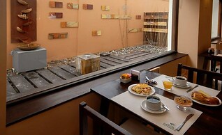 Hotel Carlos V Patagonia