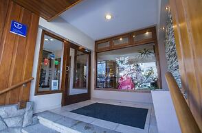 Hotel Carlos V Patagonia