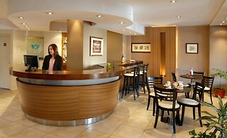 Hotel Carlos V Patagonia