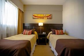 Hotel Carlos V Patagonia