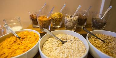 Hotel Carlos V Patagonia